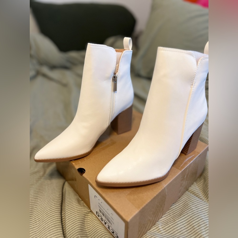 Unbranded Women’s Ankle Boot